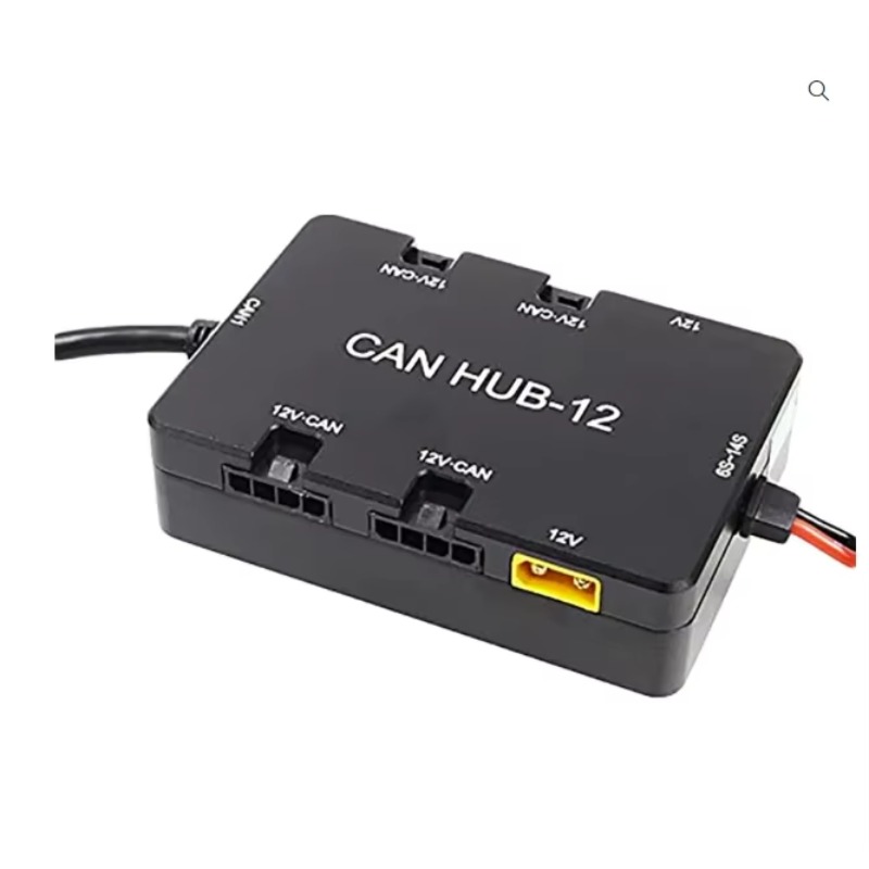 Drone Esc - JIYI K++ V2 GPS Flugsteuerung mit