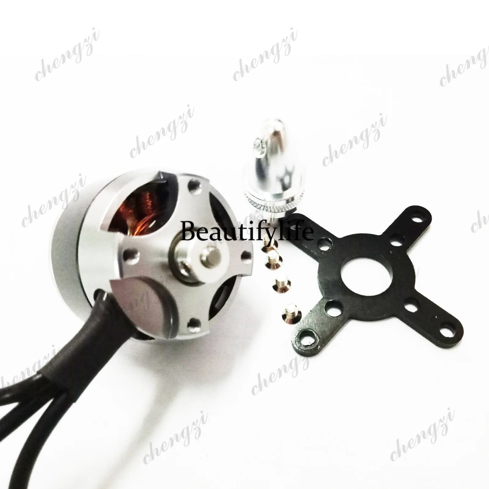 Drone Motor - A178 Starrflügel PARK450-1050 Bürstenloser Motor für