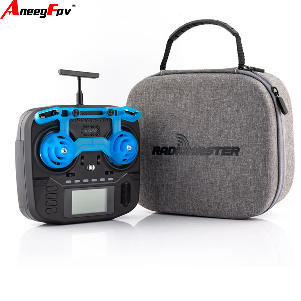 Drone Gimbal - RadioMaster Boxer 2,4G 16ch Hall Gimbals