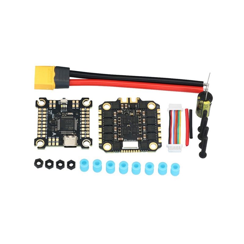 Drone Esc - CYGJ-2-6S F405 55A Stack F405 Flugcontroller