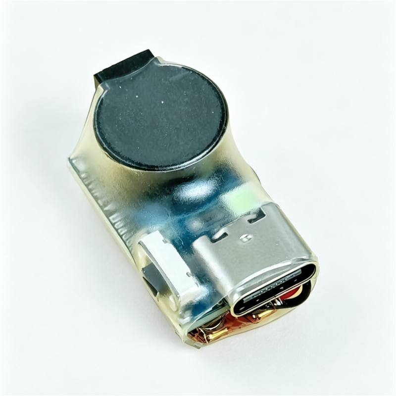 Drone Buzzer - Kabelloser VIFLY Beacon Anti-Verlust Drohnen-Alarm, Kein