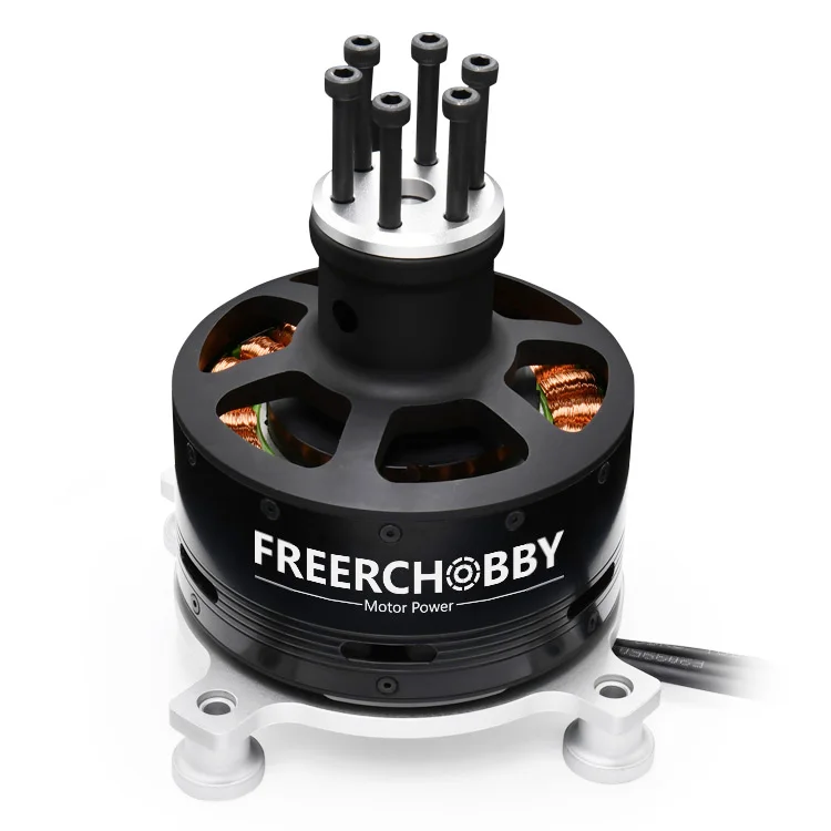 Drone Motor - 10850 7 kW 25 kg bürstenloser