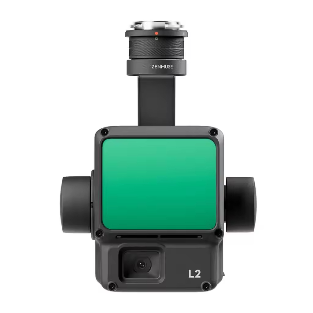 Drone Camera - L2 Lidar-Kamera mit Integrierter LiDAR-Lösung für
