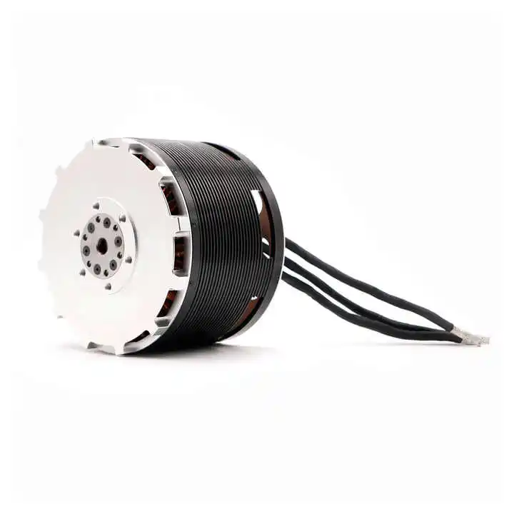 Drone Motor - FRC 240150 210 kg Schub-Quadrocopter U-AV
