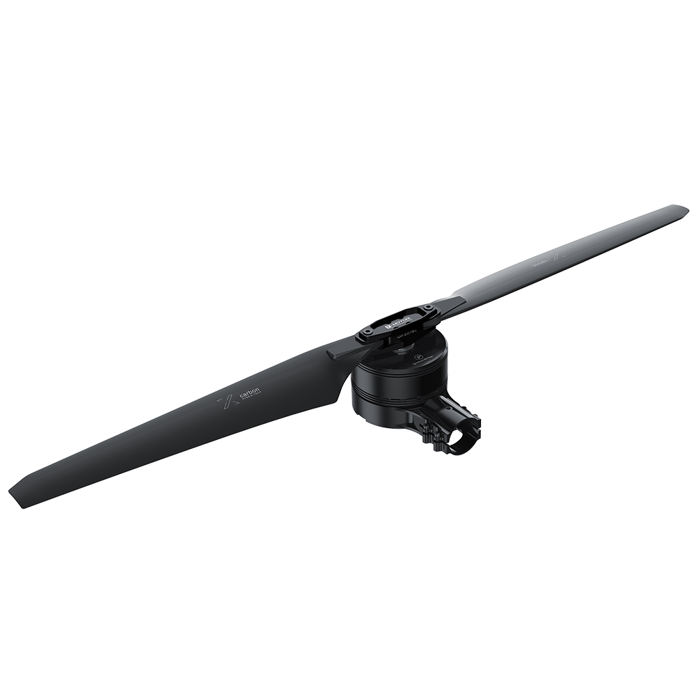 Drone Esc - P80 III 100KV Dr-One-Armsatz mit 80A