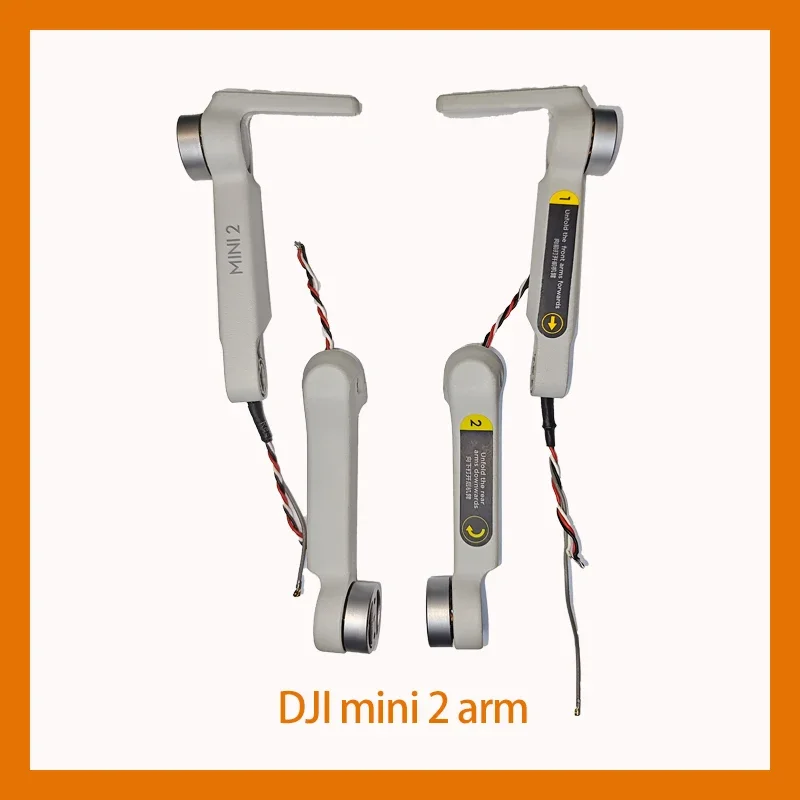 Drone Arm - Original DJI Mini2 links rechts vorne