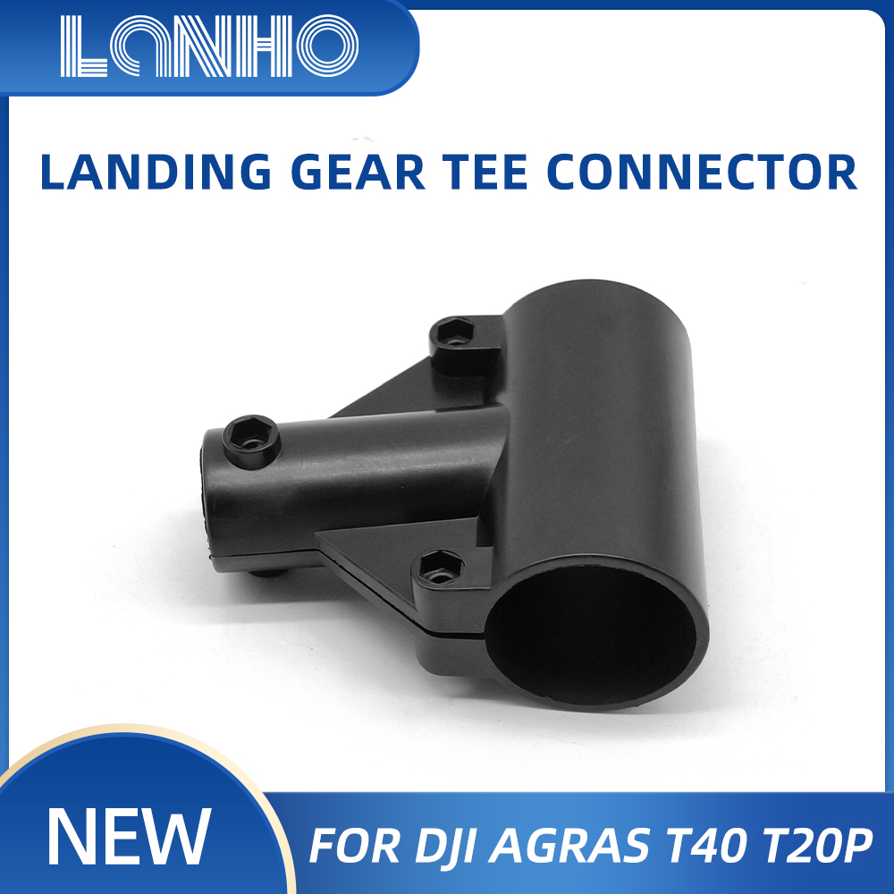 Drone Landing Gear - Original Landing Gear Y-Tee-Teilesatz für DJI