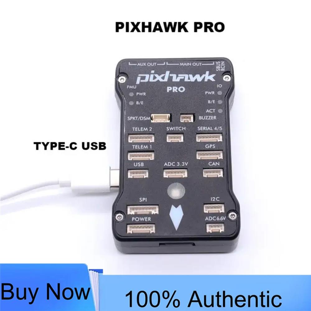 Drone Buzzer - Pixhawk PRO Flugsteuerung Ardupilot PX4 Open