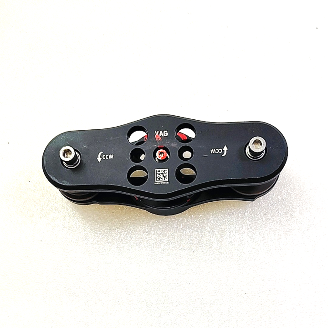 Drone Propeller Guard - CCW A40 Bürstenloser Motorblattklemmhalter für UAV