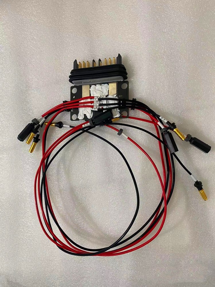 Drone Power Distribution Board - Stromverteilung PCBA Board Kit Teil für
