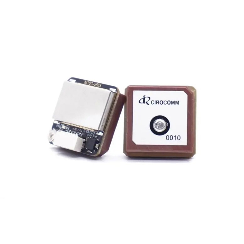Drone Compass - M10 gps mini gnss modul mit