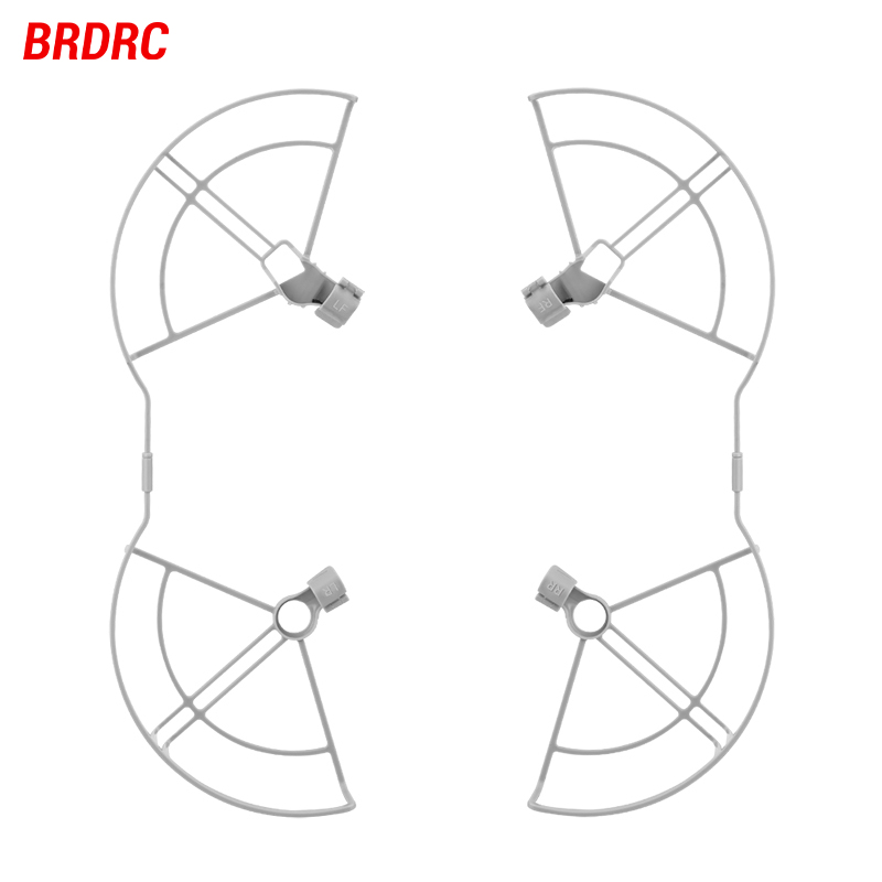 Drone Propeller Guard - BRDRC Propellerschutz für DJI Mini 3/3