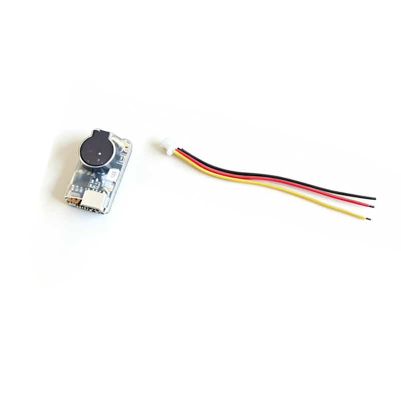 Drone Buzzer - Kompakter Soter BB Alarm Buzzer von
