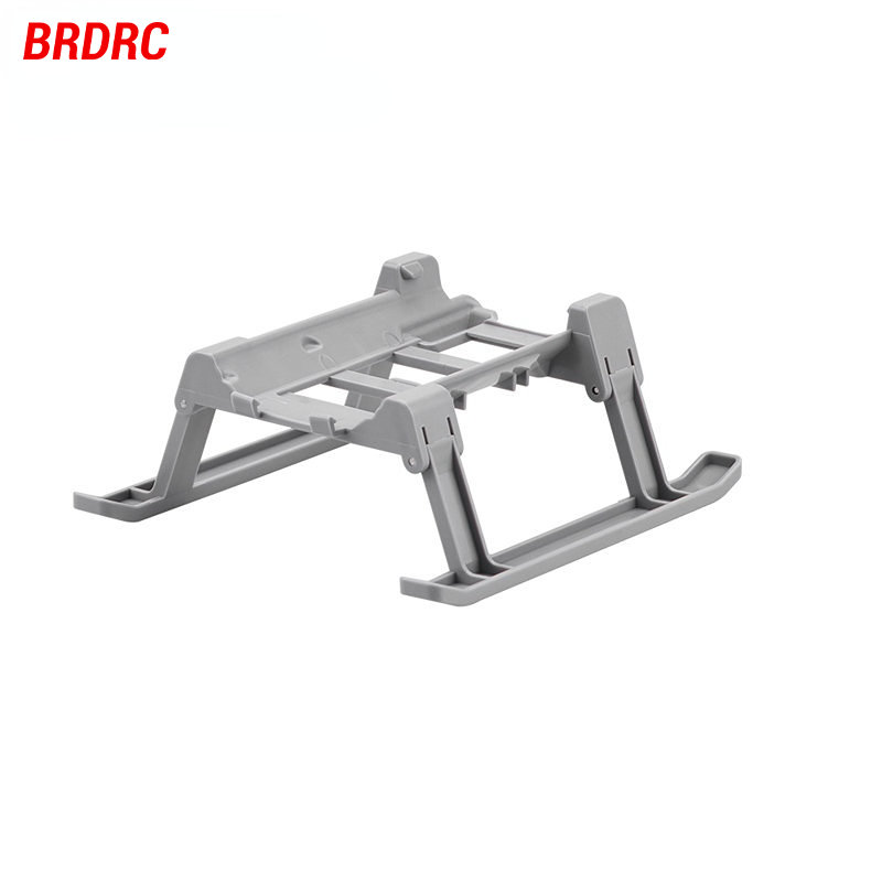 Drone Landing Gear - Faltbare Fahrwerk Für DJI Luft 2S/Mavic