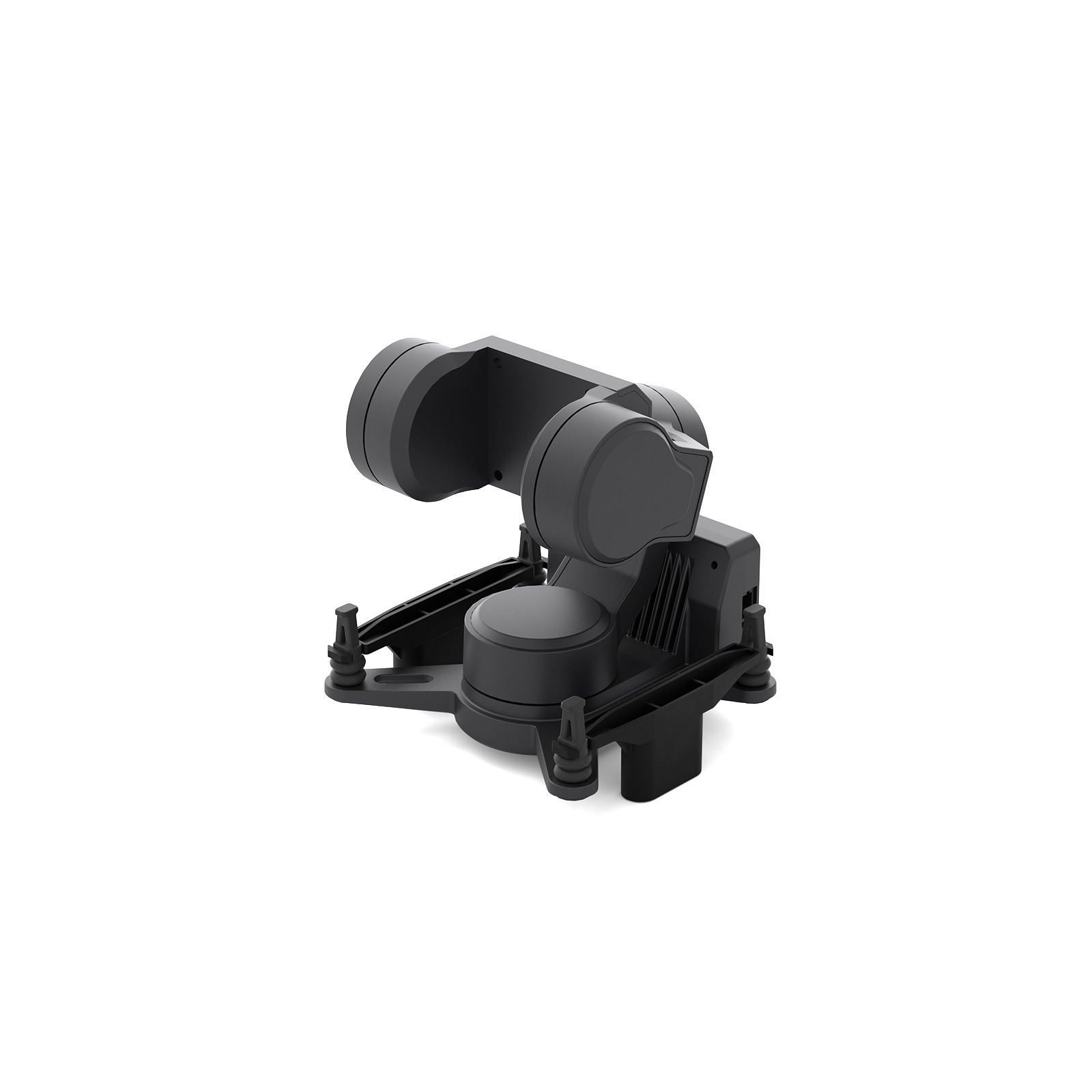 Drone Gimbal - CADDXFPV Serie FPV Gimbal 19mm Head