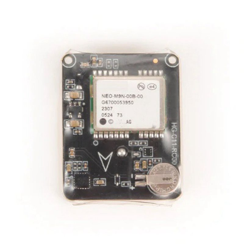 Drone Compass - SQPP-Micro M9N GPS mit IST8310 Digitalkompass-Patchantenne