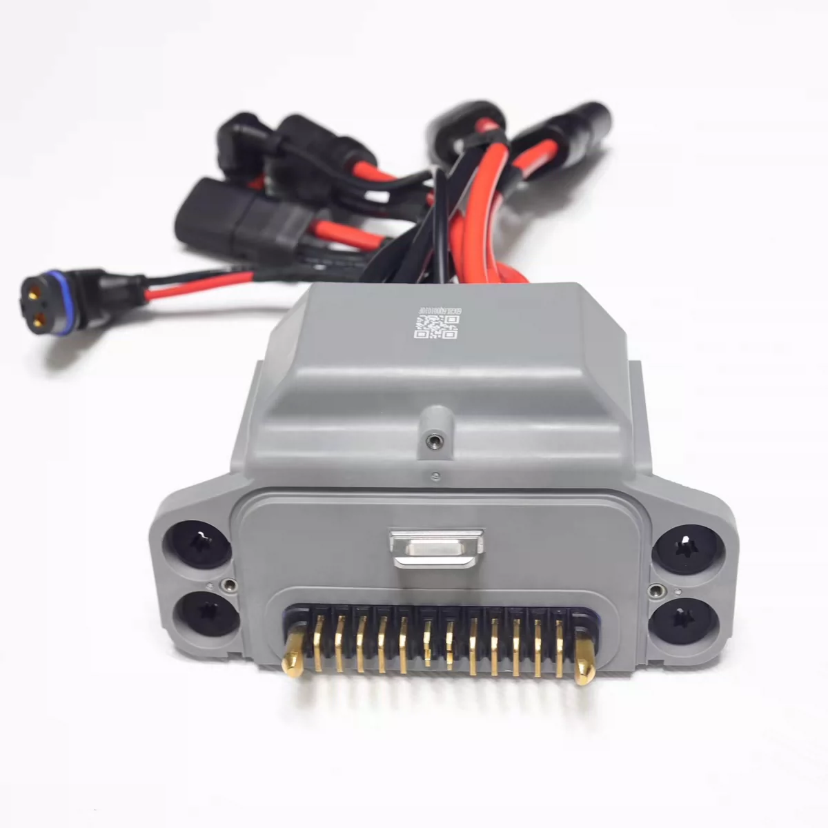 Drone Power Distribution Board - Agras T50 Stromverteilerplatinenmodul Landwirtschaftliche Drohnenreparatur für