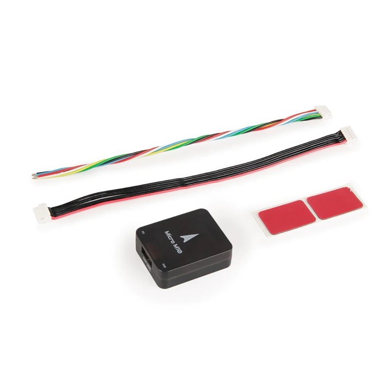 Drone Compass - ABKQ-Micro M10 GPS-Modul mit Gehäuse IST8310