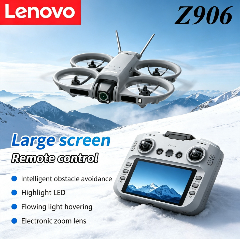 Drone Gps Mount - Lenovo Z906 4K 8K GPS-Drohne Professionelle