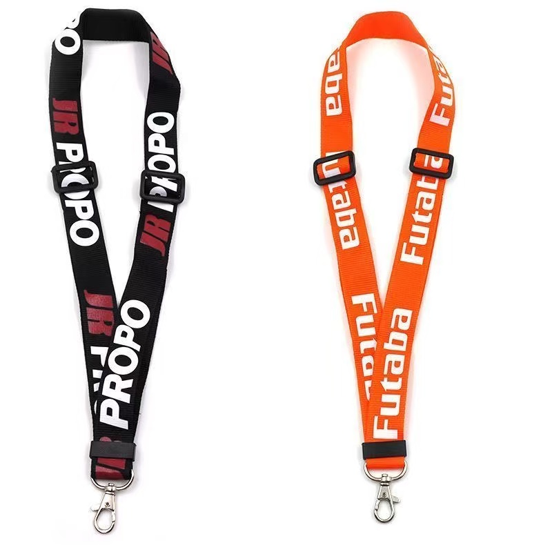 Drone Battery Strap - Lanyard mit Fernbedienung für Modellflugzeuge, Futada-Lanyard,