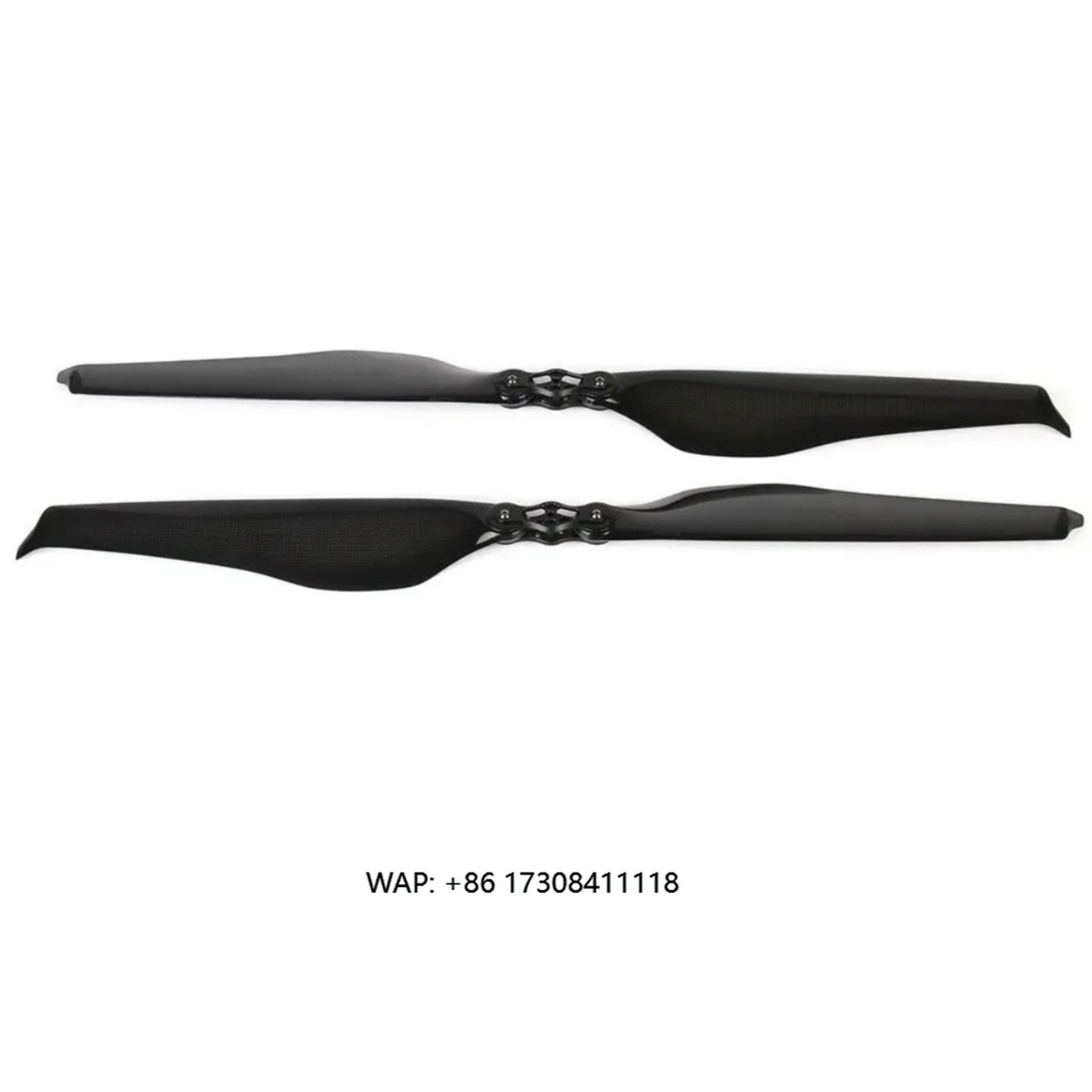 Drone Propeller - T-MOTOR FA32.2*10.5 Kohlefaser-Flugzeug-Jetski-Propellerblätter Fabrikpreis Qualitäts-Drohnenzubehör