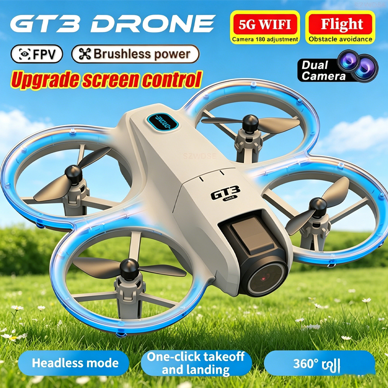 Drone Gimbal - Neues Modell GT3 MAX Drohnen mit
