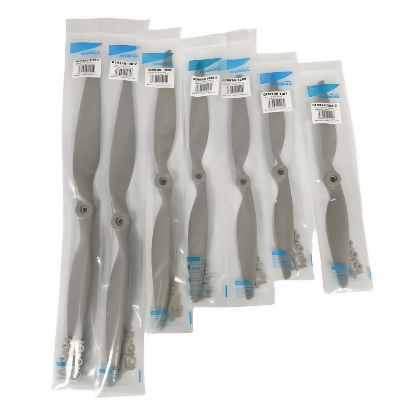 Drone Propeller - Original Gemfan RC Propeller Set für