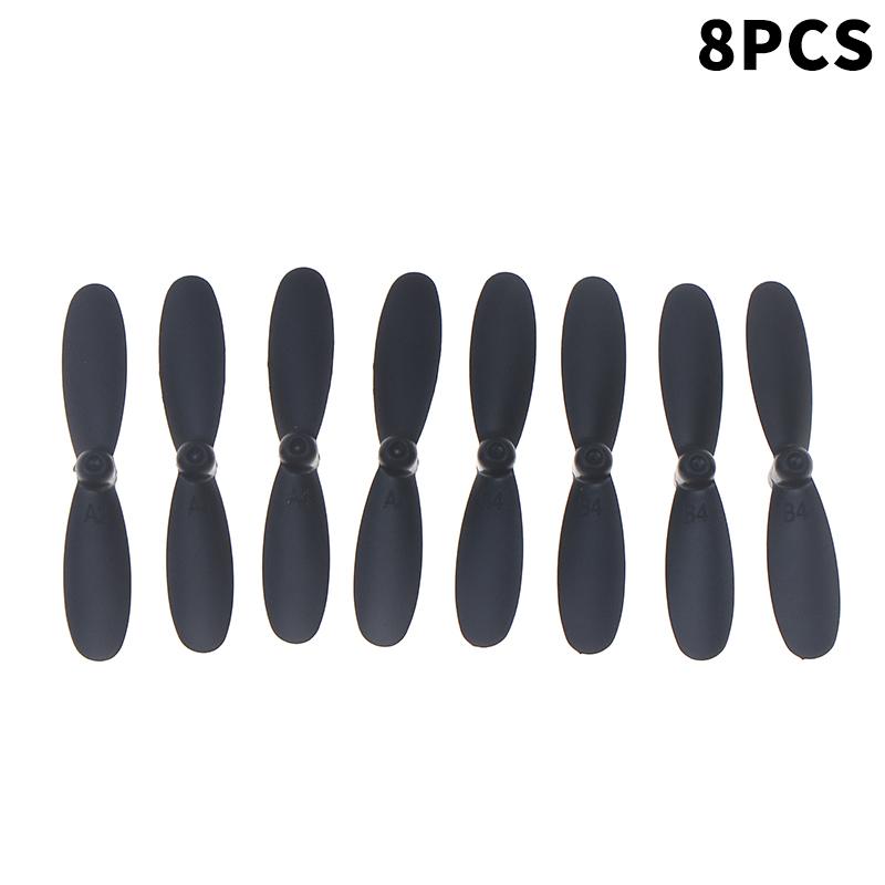 Drone Propeller - 8 Stück 42mm Propeller für 4D