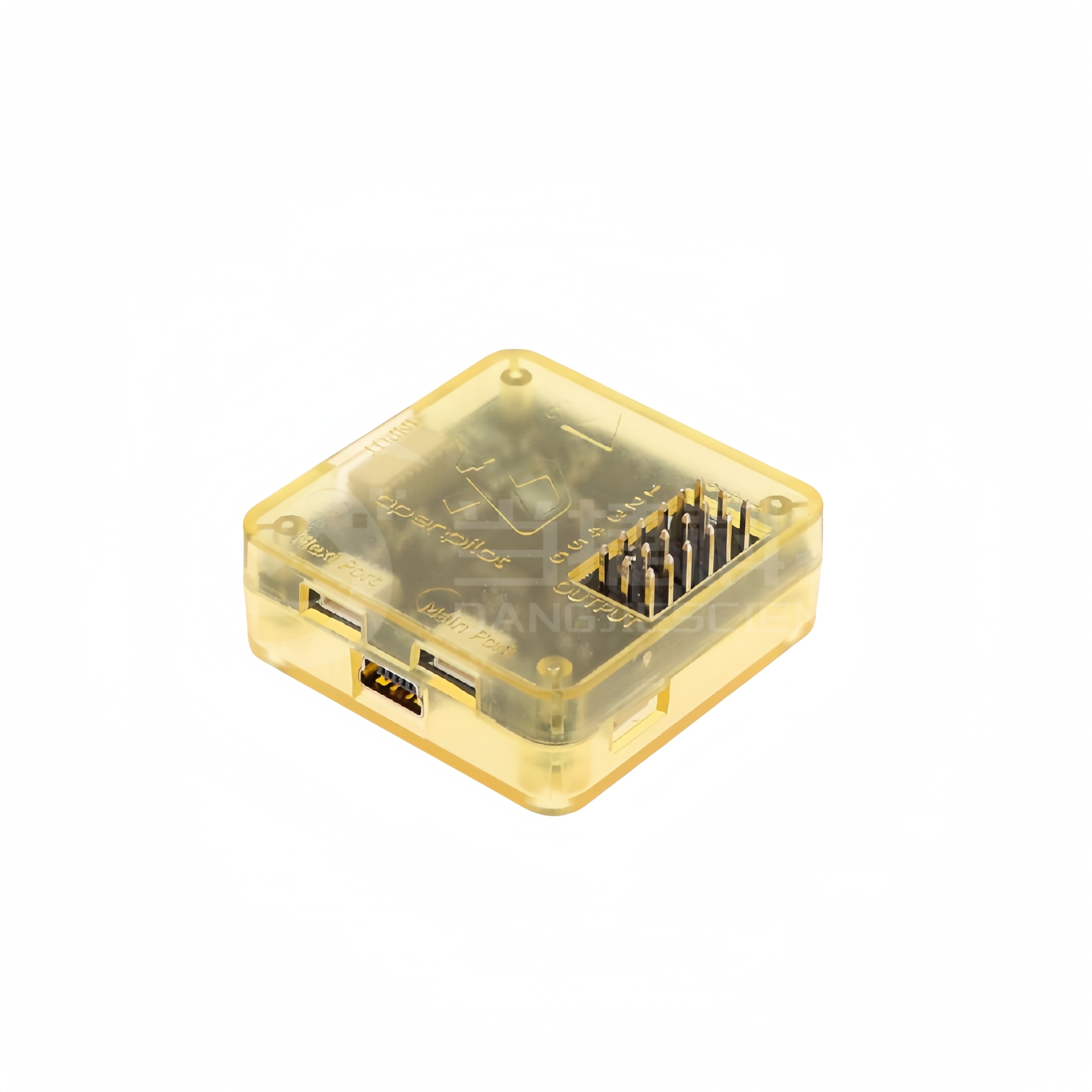 Drone Flight Controller - CC3D Openpilot Open Source Flight Controller,