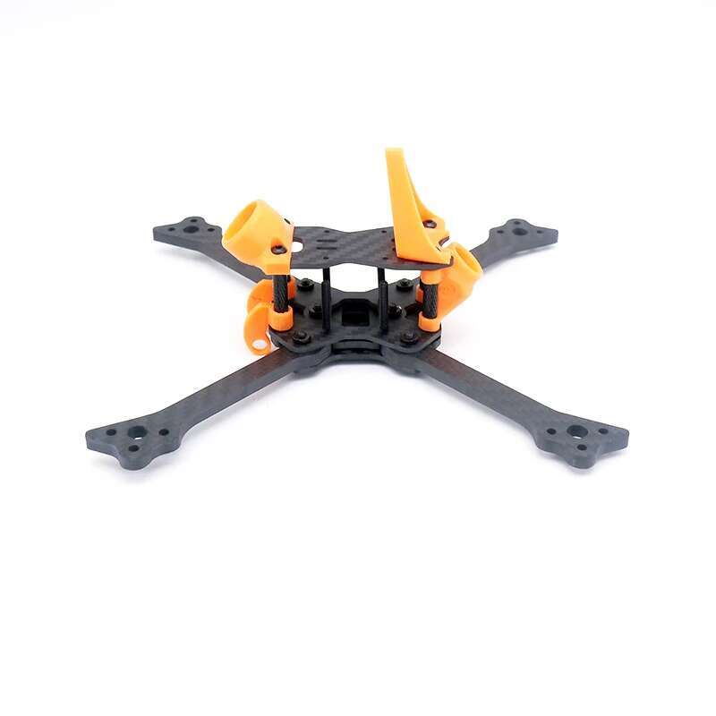Drone Landing Gear - 533 PRO 5-Zoll FPV-Rahmenkit 190mm X-Typ