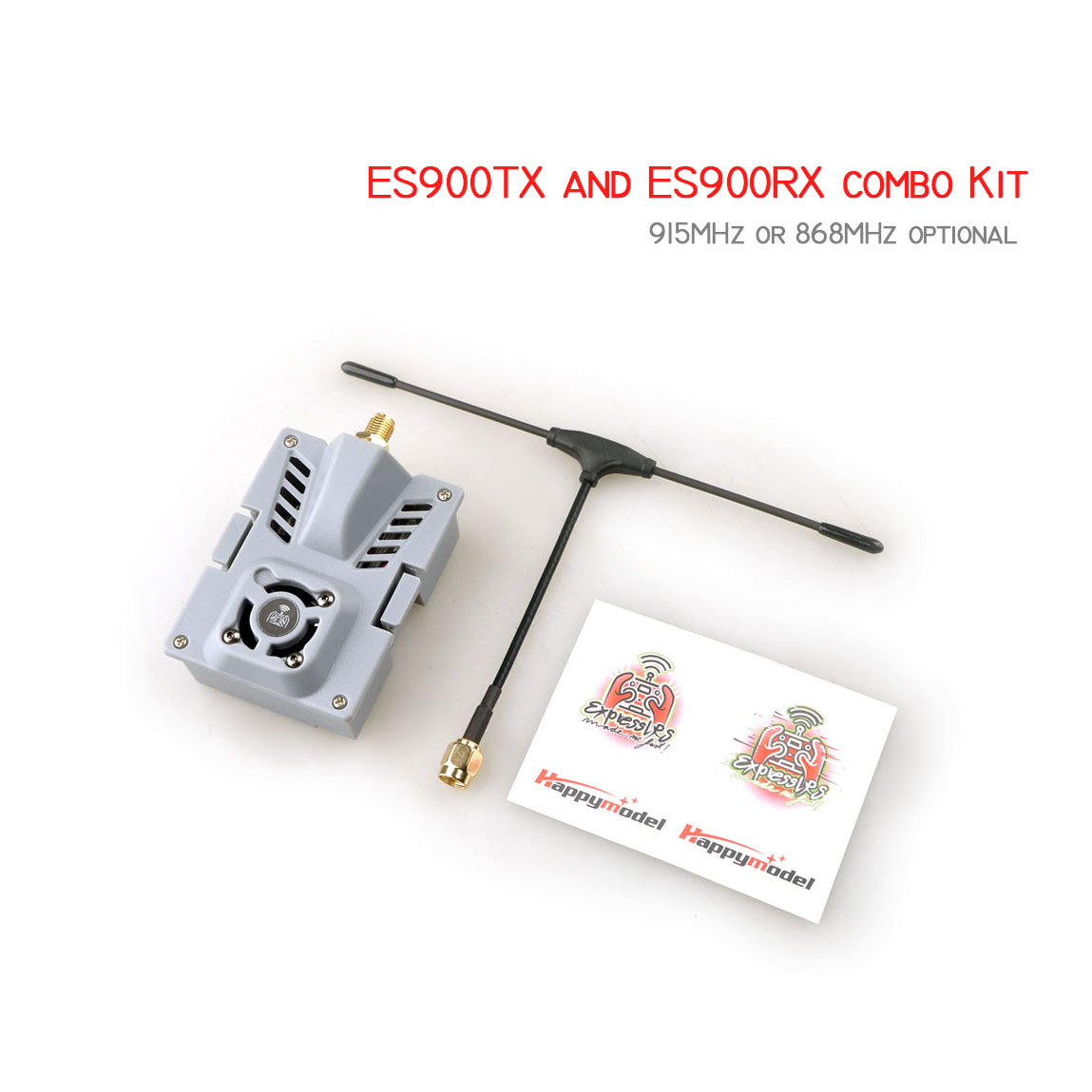 Drone Esc - Happymodel RC ELRS Micro ES900RX (Empfänger)