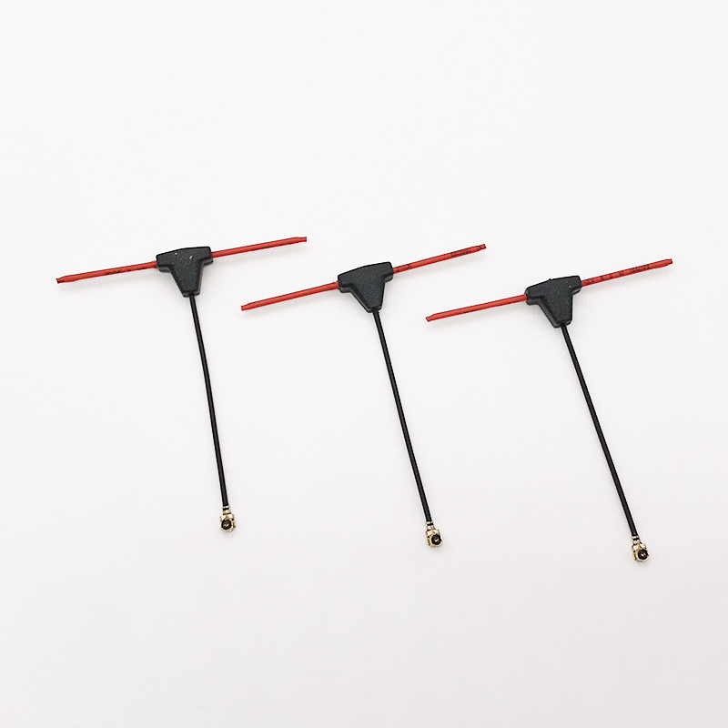 Drone Frame - 2,4G 2DBI T Antenne IPX1 für