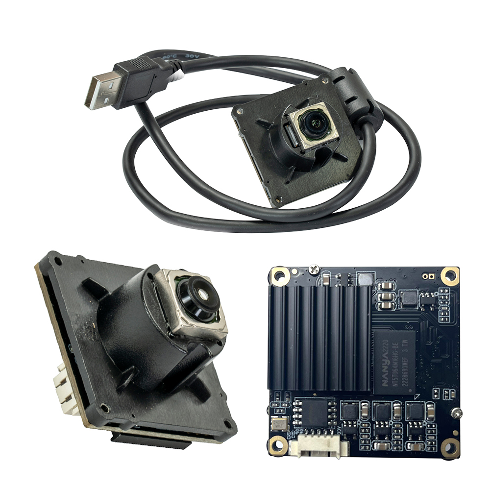 Drone Camera - Benutzerdefinierte 50MP IMX766 Autofokus Micro High