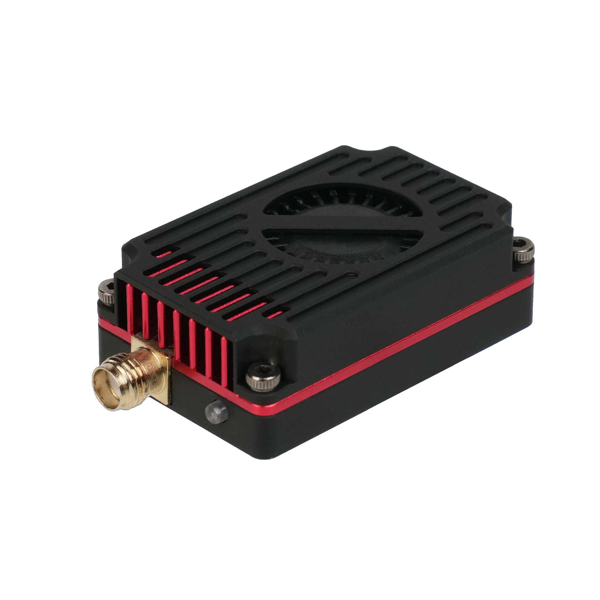 Drone Antenna - VTX RUSHFPV 4.9G 4W Videoübertragungsset mit