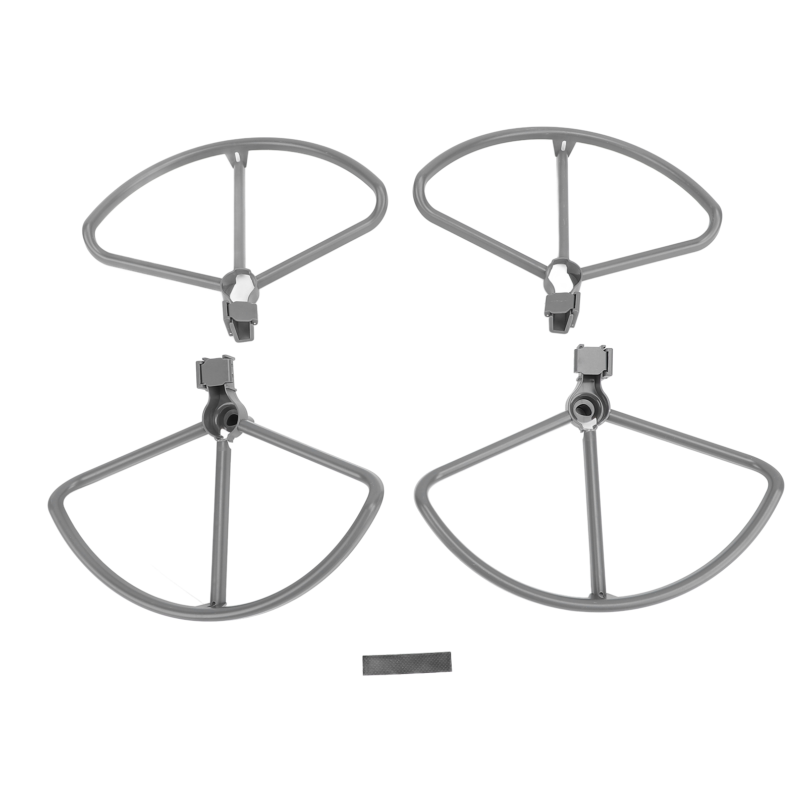 Drone Propeller Guard - Schnellverschluss-Propellerschutz für Mavic 2 Pro Propellerschutz
