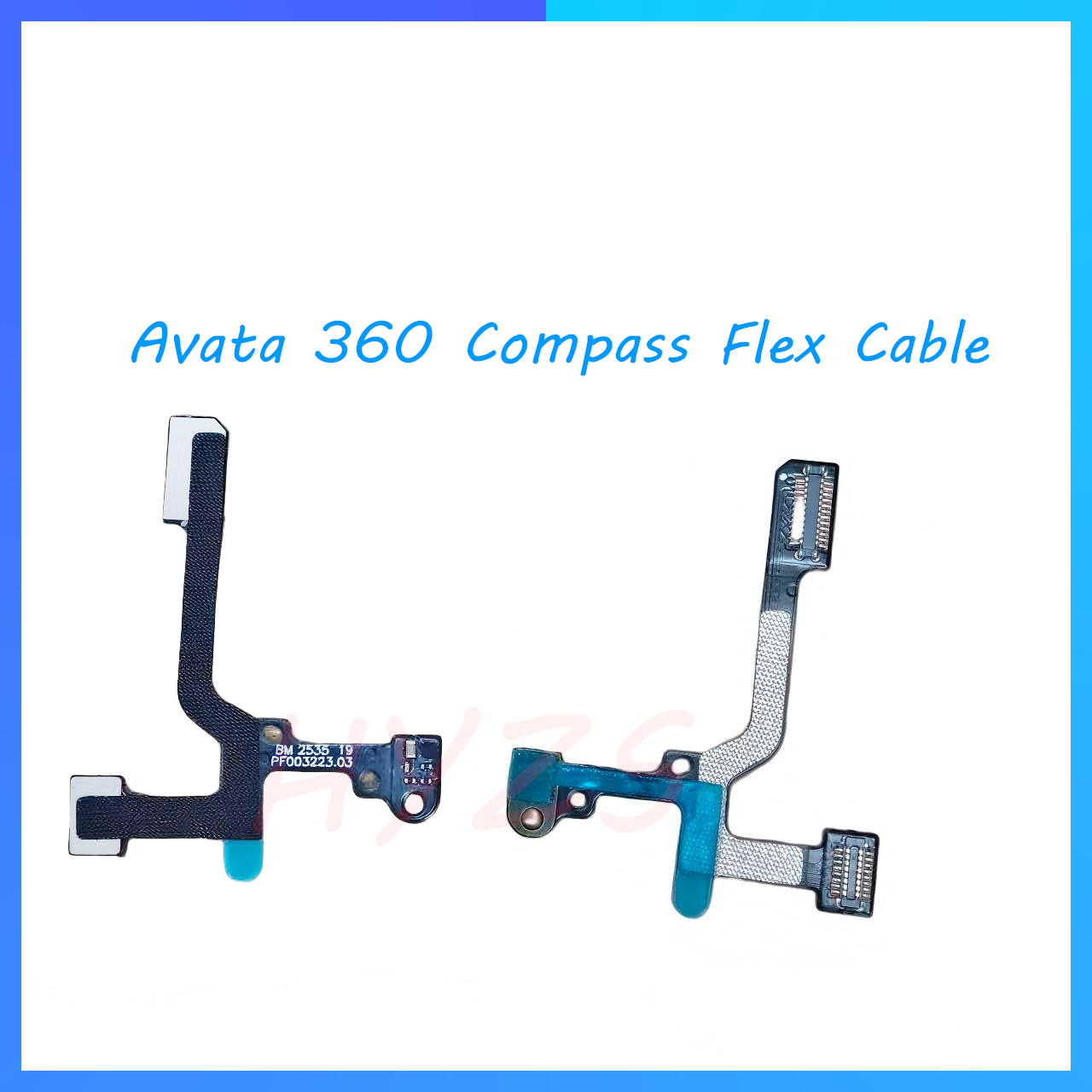 Drone Compass - Für DJI Avata 360 Kompass Flexkabel