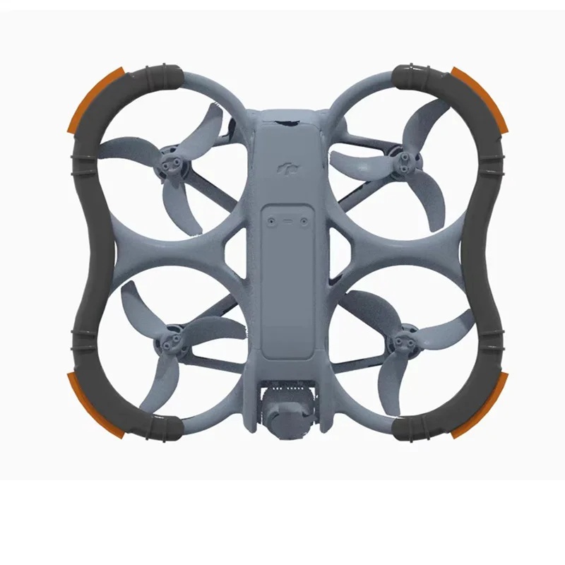 Für DJI Avata 2 Schutzring Pro – Drone Propeller Guard Bewertung und Preis