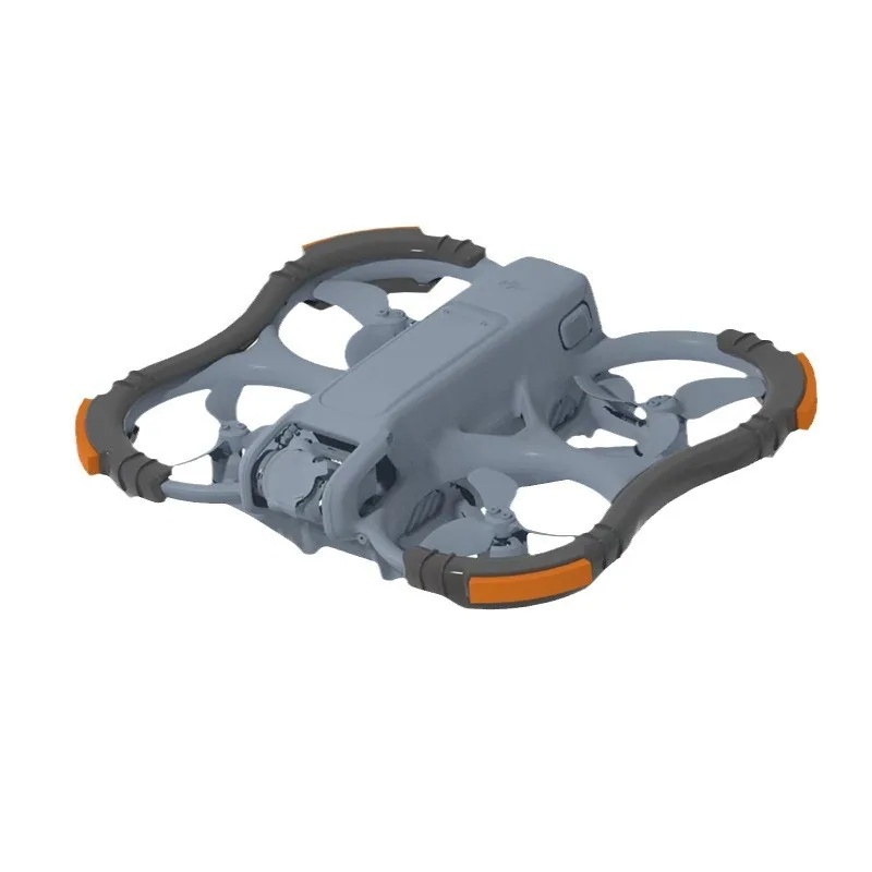 Für DJI Avata 2 Schutzring Pro – Drone Propeller Guard Bewertung und Preis
