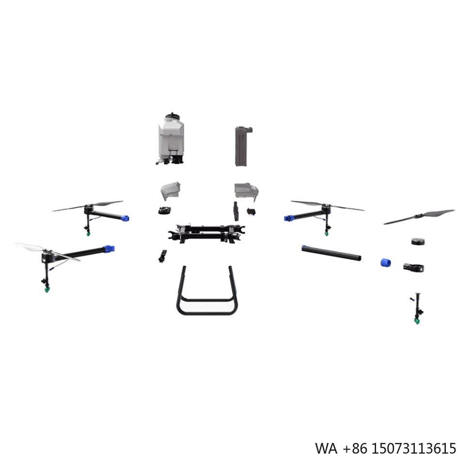 Hochpräzises landwirtschaftlic – Drone Motor Bewertung und Preis