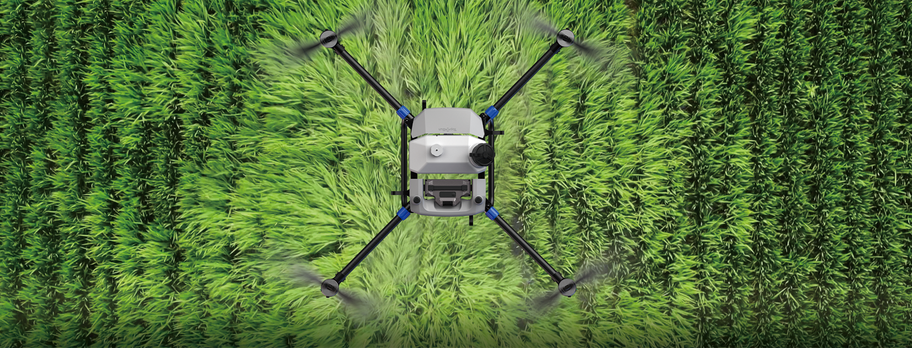 Hochpräzises landwirtschaftlic – Drone Motor Bewertung und Preis