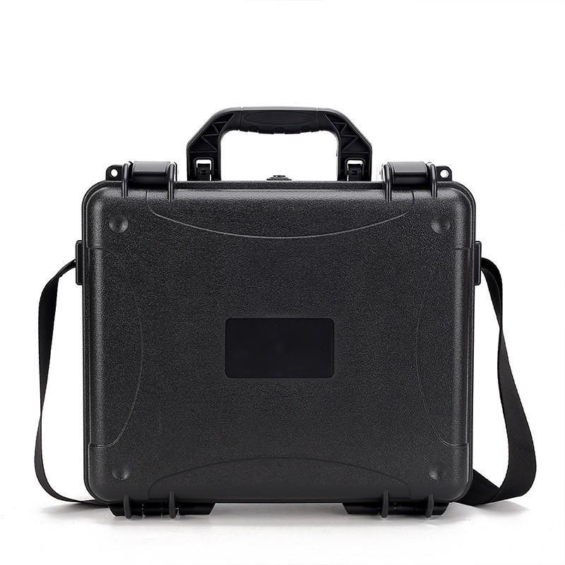 Wasserdichtes Hartschalenetui  – Drone Battery Strap Bewertung und Preis