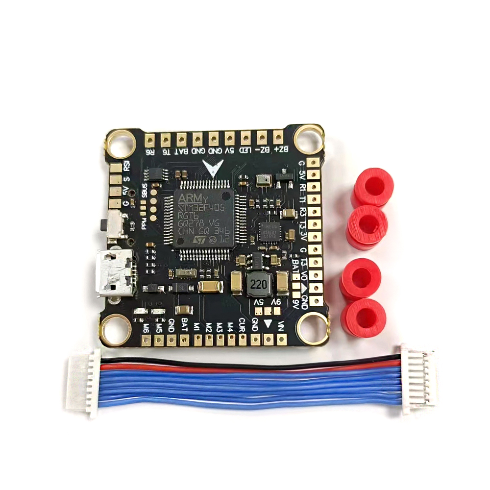 F4 V3S PLUS / F4 V3S PLUS FC F – Drone Flight Controller Bewertung und Preis
