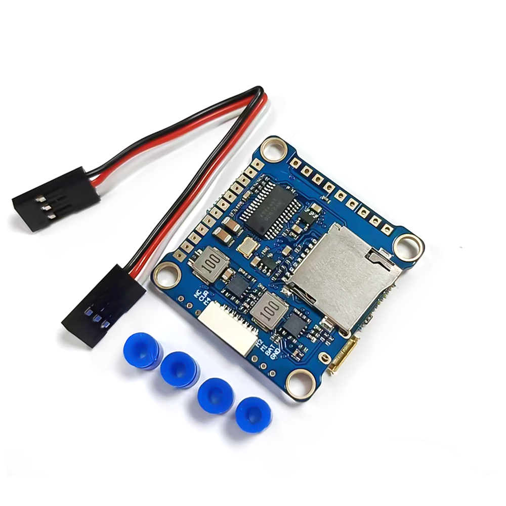 F4 V3S PLUS / F4 V3S PLUS FC F – Drone Flight Controller Bewertung und Preis