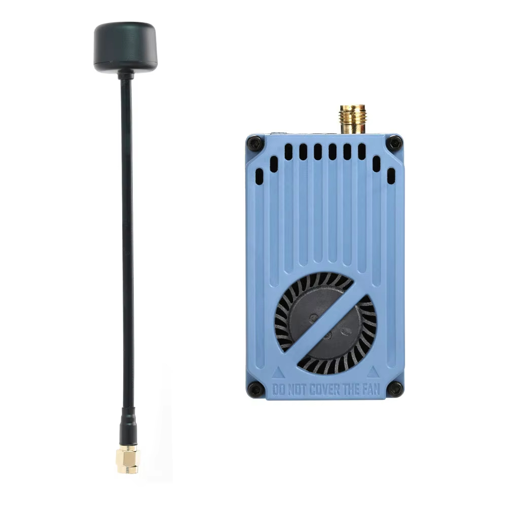 RUSHFPV 6.1‑7.2G 8W X61728 VTX – Drone Antenna Bewertung und Preis
