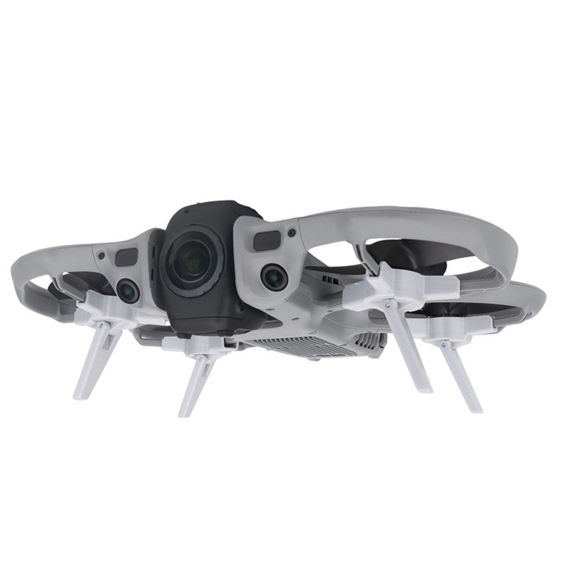 FEDI-Mini-Landegestell für DJI – Drone Landing Gear Bewertung und Preis