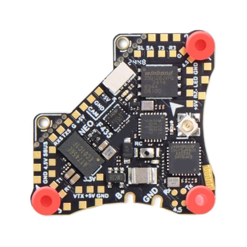 FBIL-F435 NEO 1S AIO Flugcontr – Drone Esc Bewertung und Preis