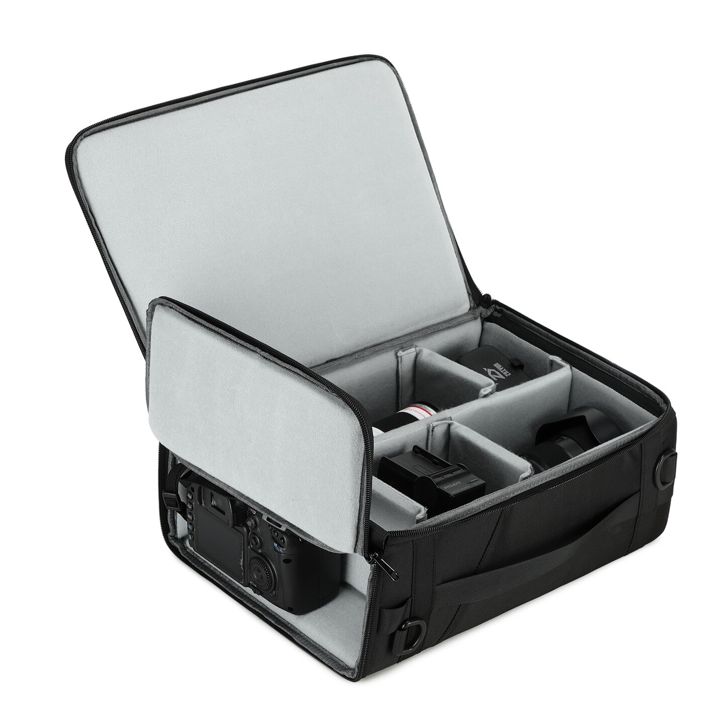Professionelle Kameratasche 50 – Drone Camera Bewertung und Preis
