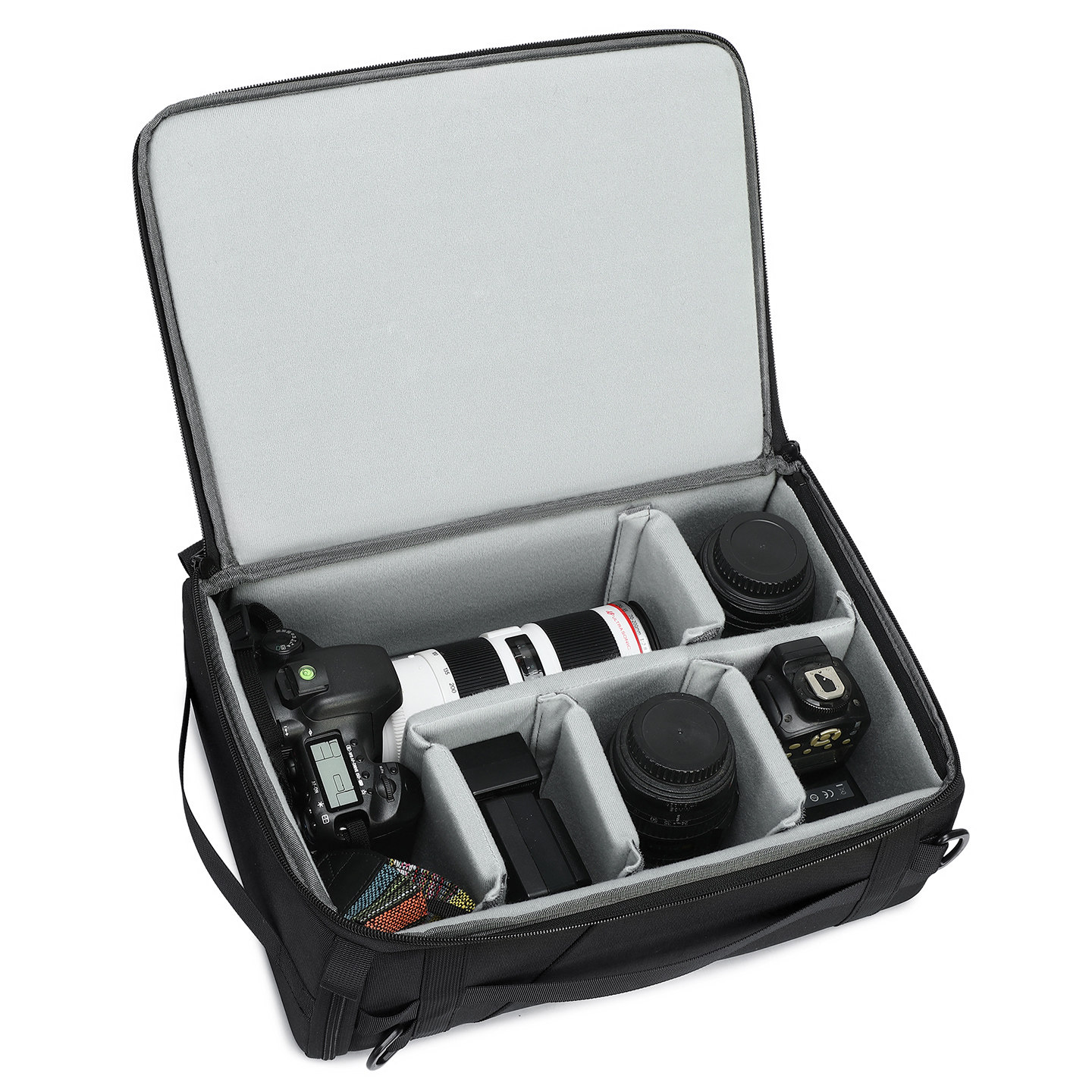 Professionelle Kameratasche 50 – Drone Camera Bewertung und Preis