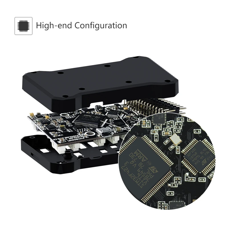 NEUES CIRCUIT DESIGN PIXHAWK 2 – Drone Flight Controller Bewertung und Preis