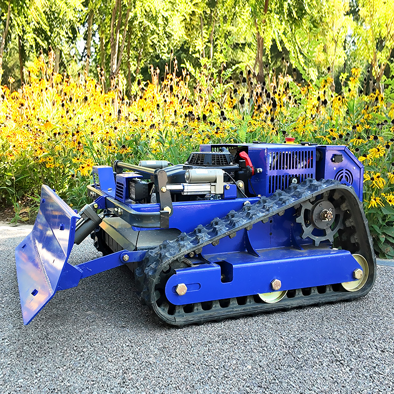 Maßgeschneiderter RC-Mäher, Ro – Drone Propeller Bewertung und Preis
